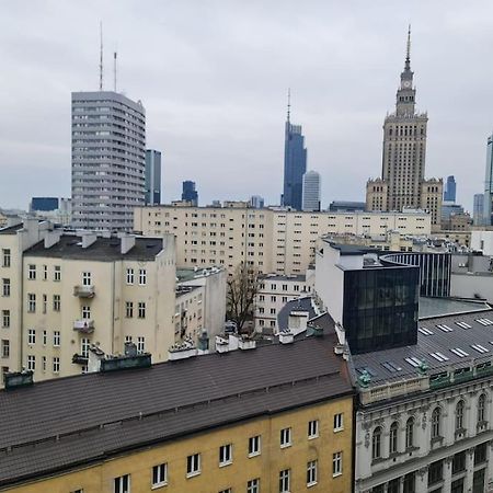 10Q - Z6 Apartment 206 Warsaw Exterior photo